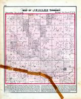 Jubilee Township, Peoria County 1873